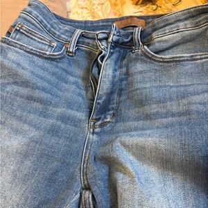 Judy Blue Classic Blue Jeans